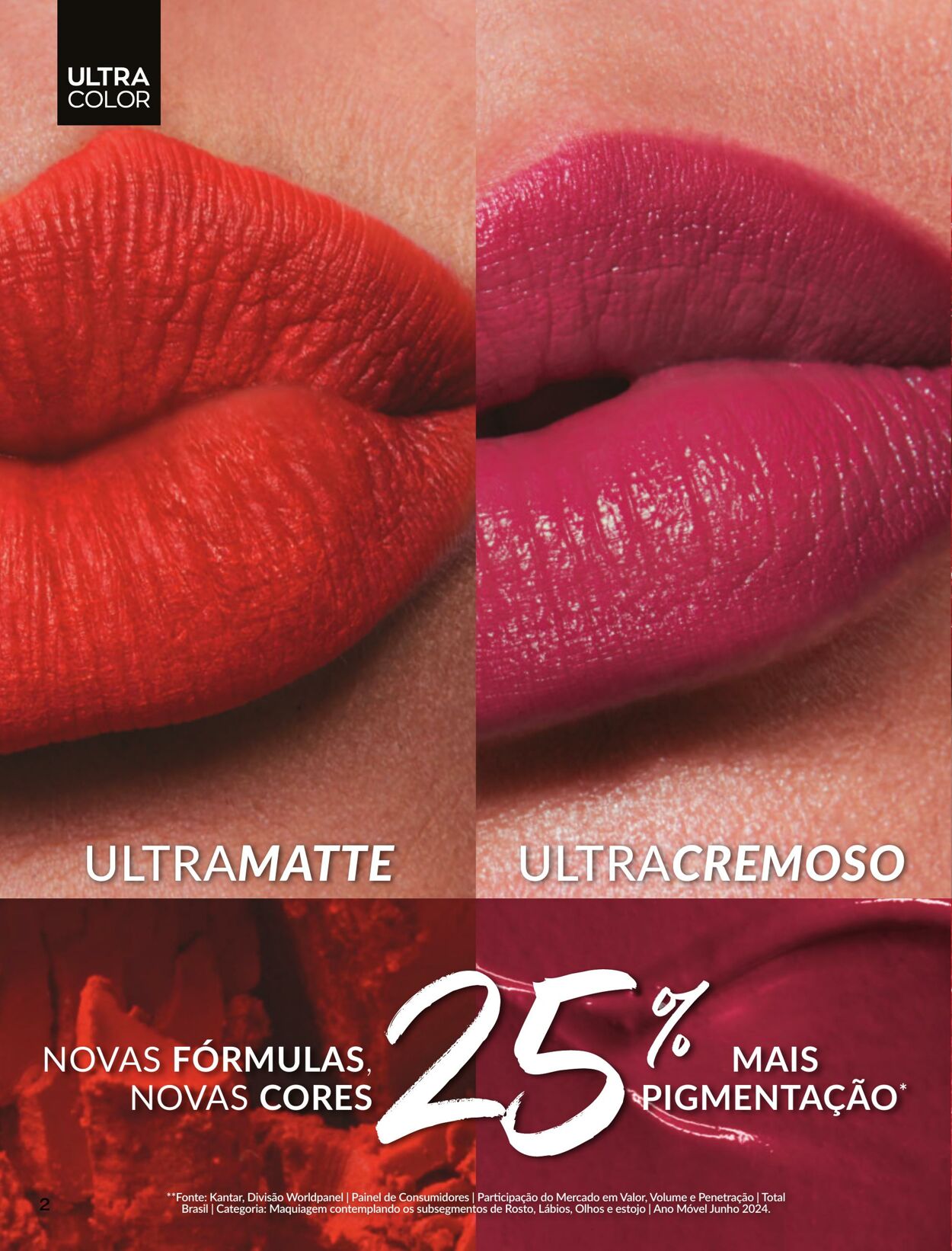 Folheto Avon 16.07.2025 - 30.07.2025
