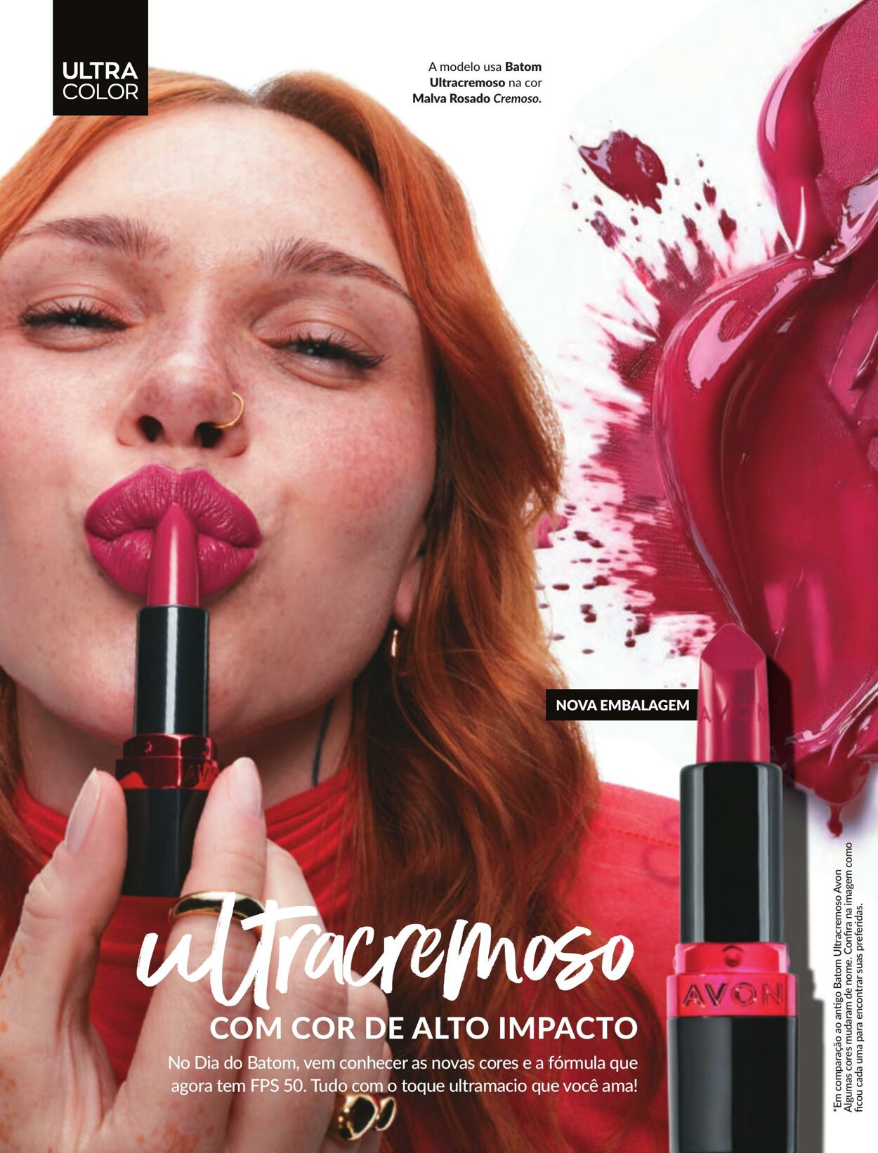 Folheto Avon 16.07.2025 - 30.07.2025