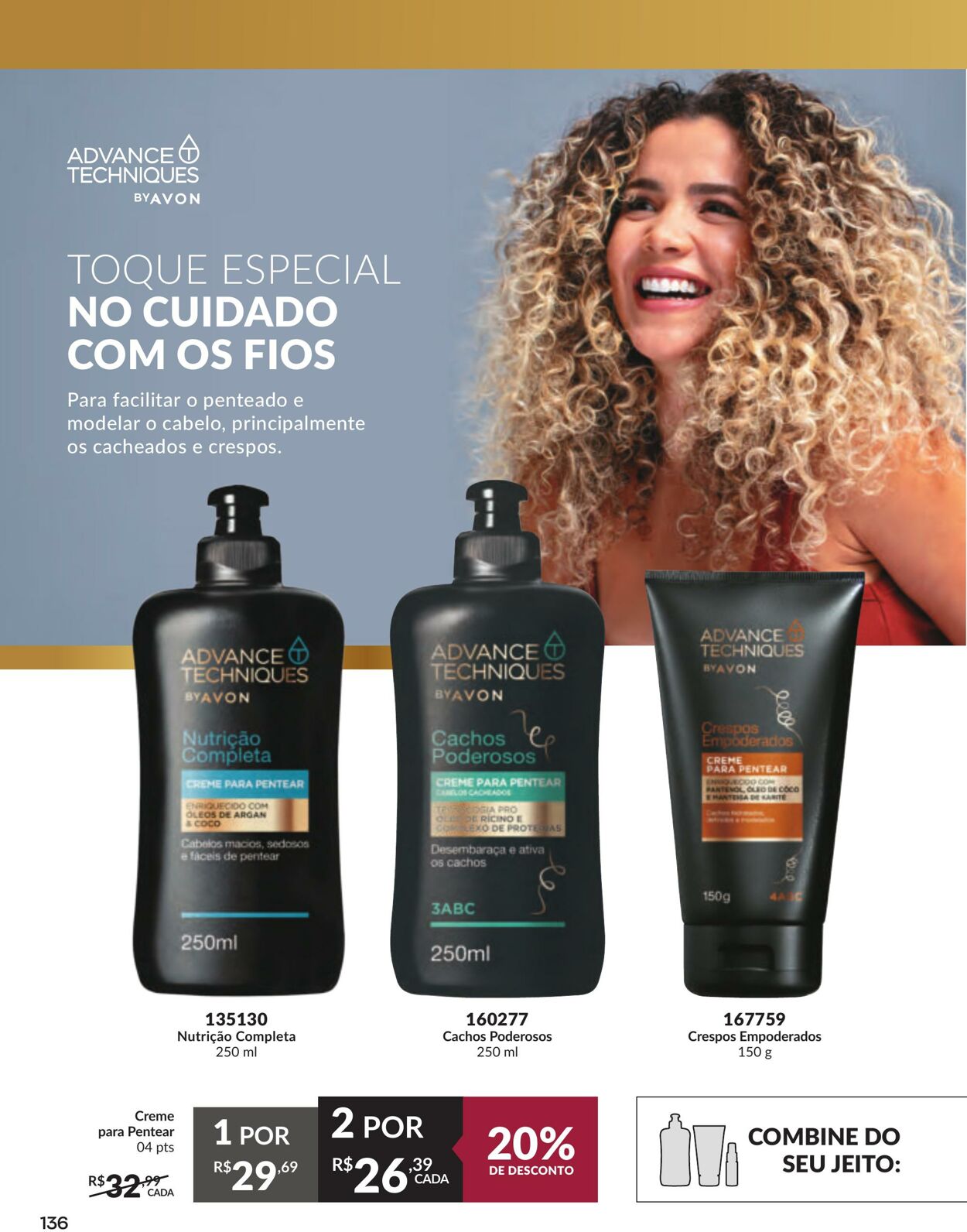 Folheto Avon 16.07.2025 - 30.07.2025