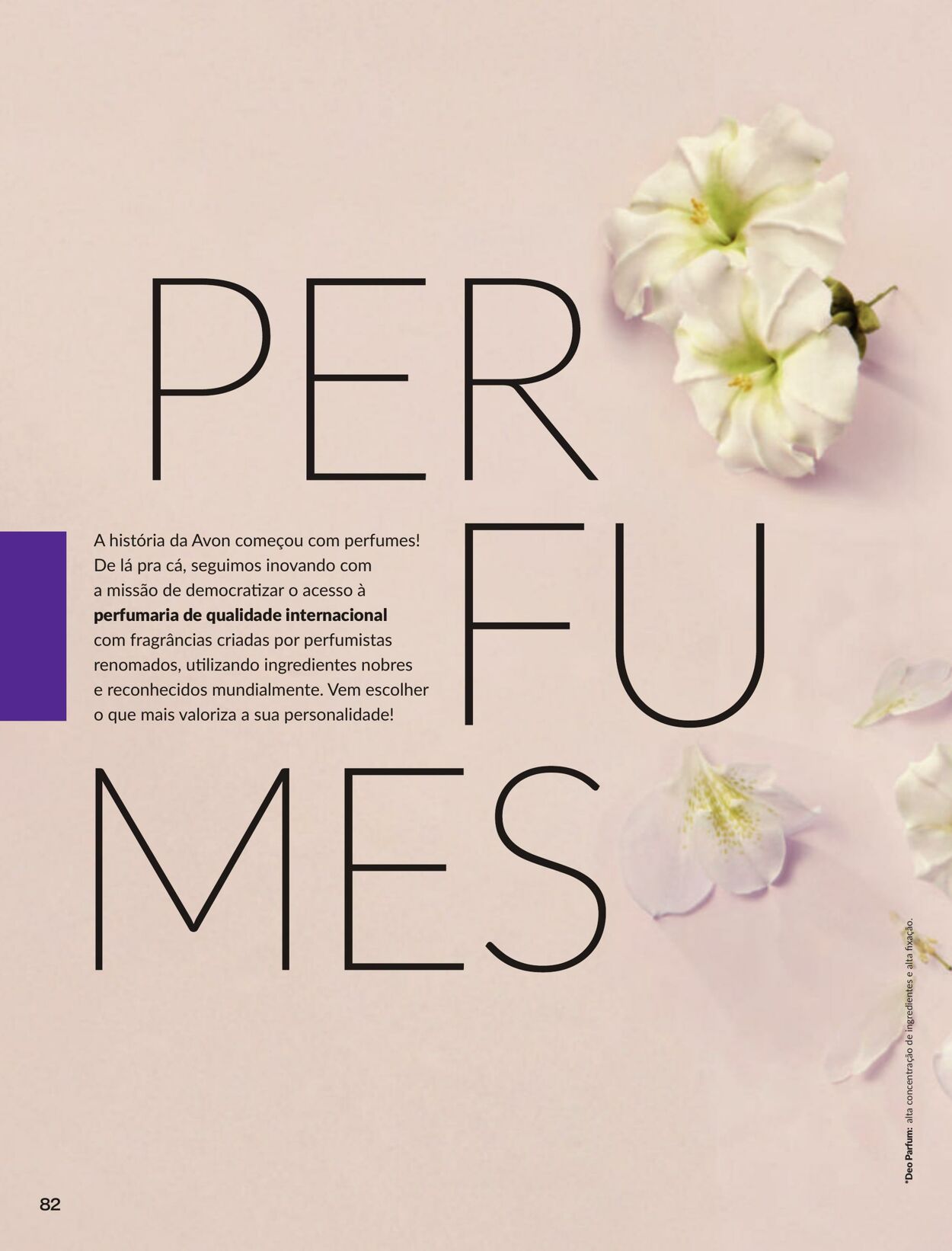 Folheto Avon 16.07.2025 - 30.07.2025