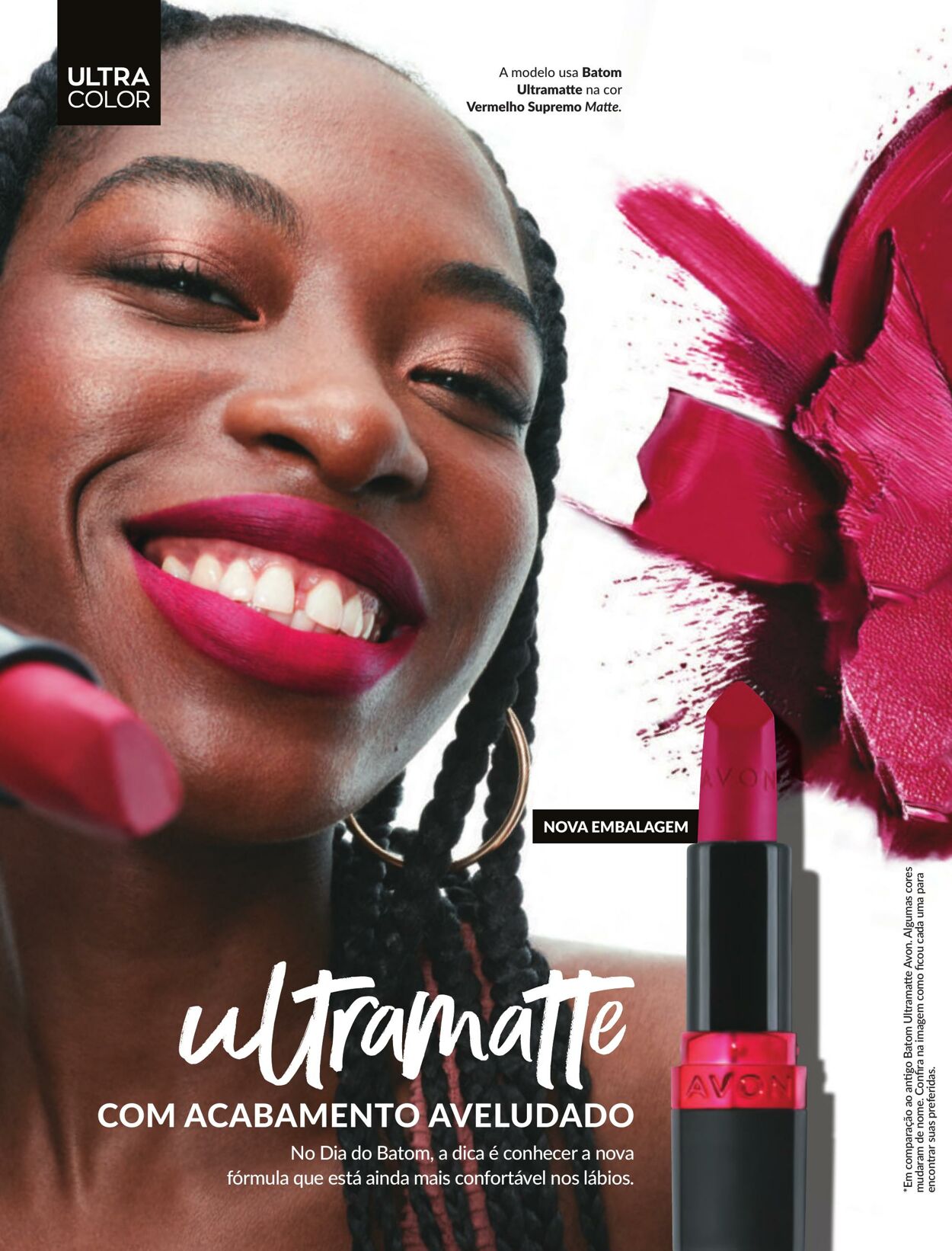 Folheto Avon 16.07.2025 - 30.07.2025