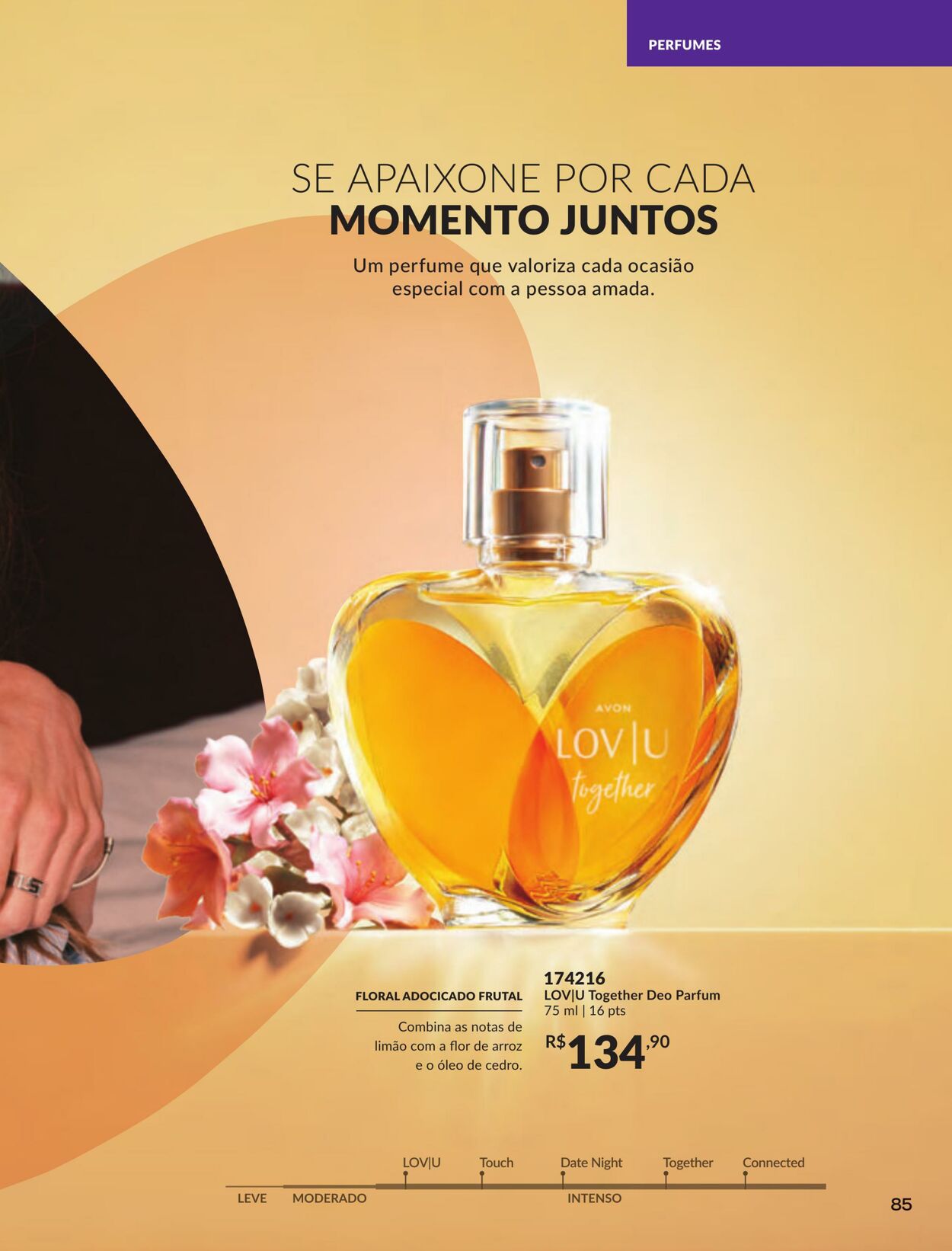 Folheto Avon 16.07.2025 - 30.07.2025