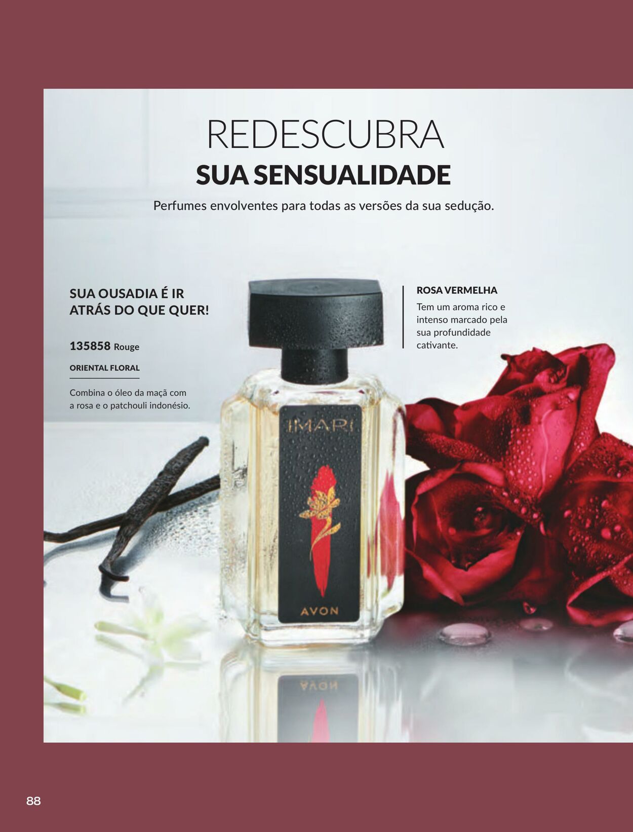 Folheto Avon 16.07.2025 - 30.07.2025