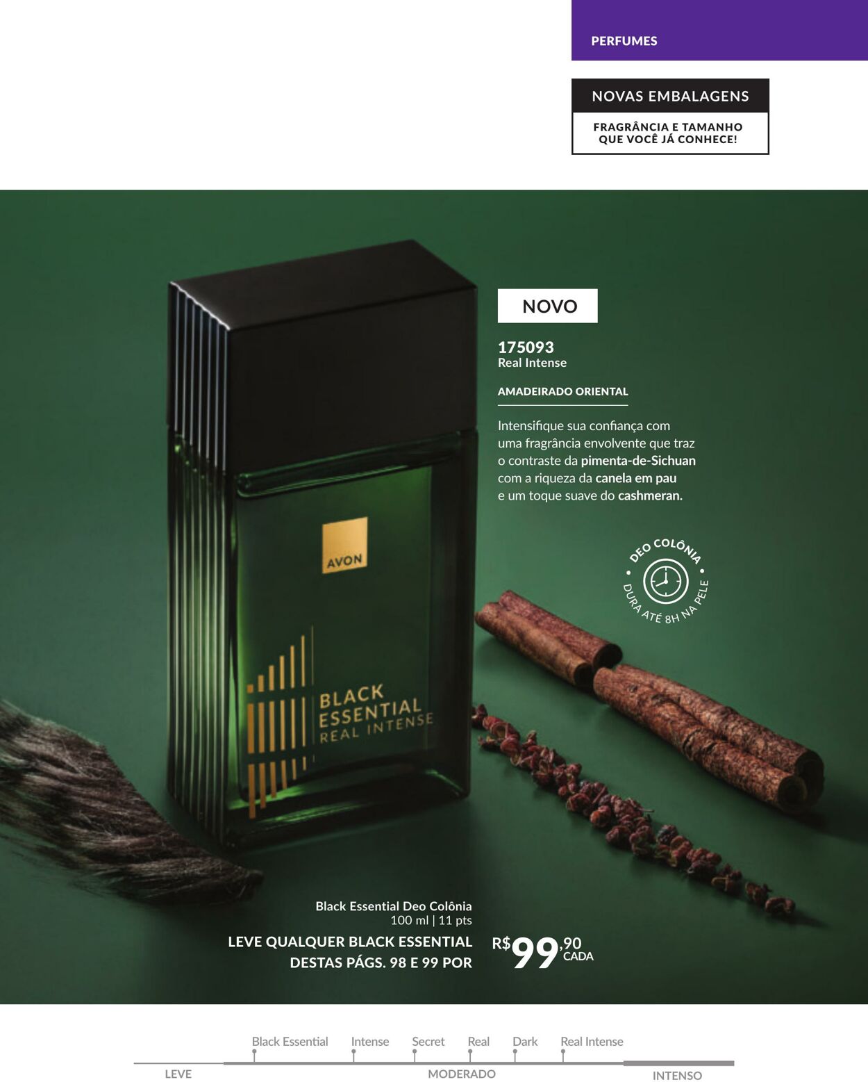 Folheto Avon 16.07.2025 - 30.07.2025