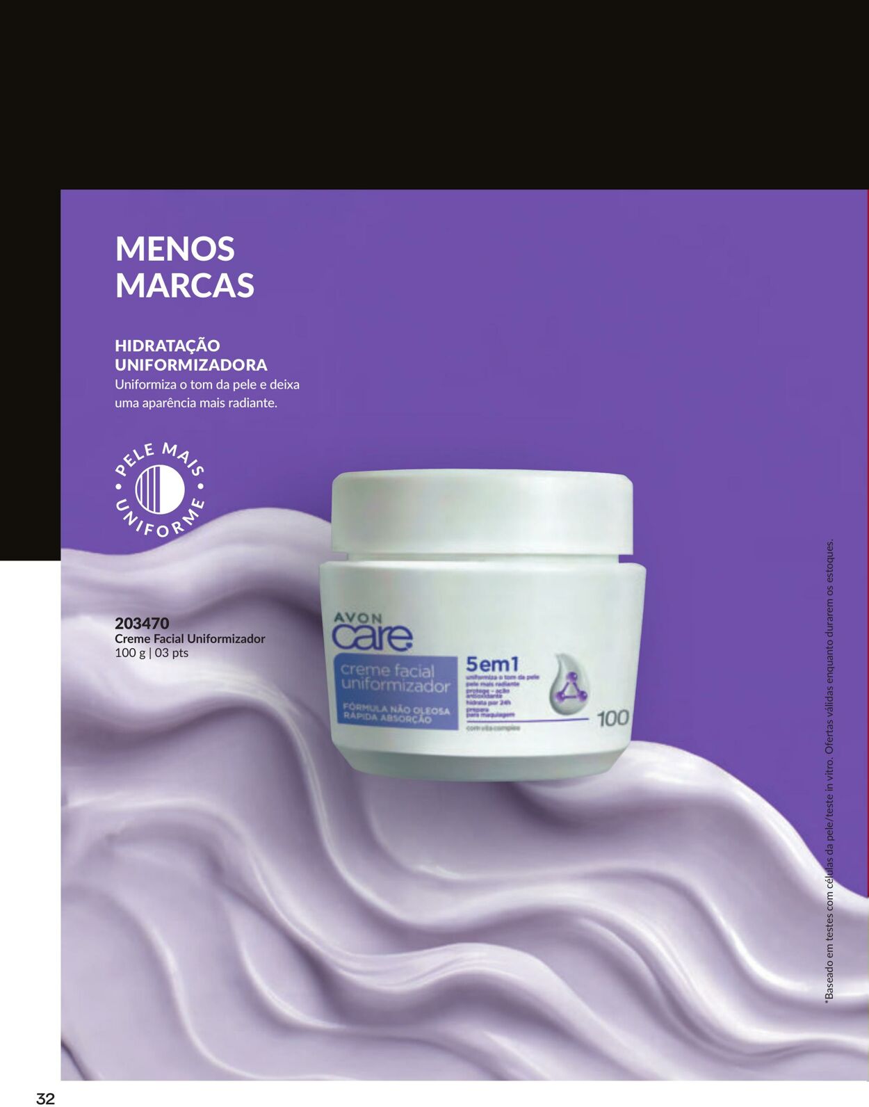 Folheto Avon 16.07.2025 - 30.07.2025