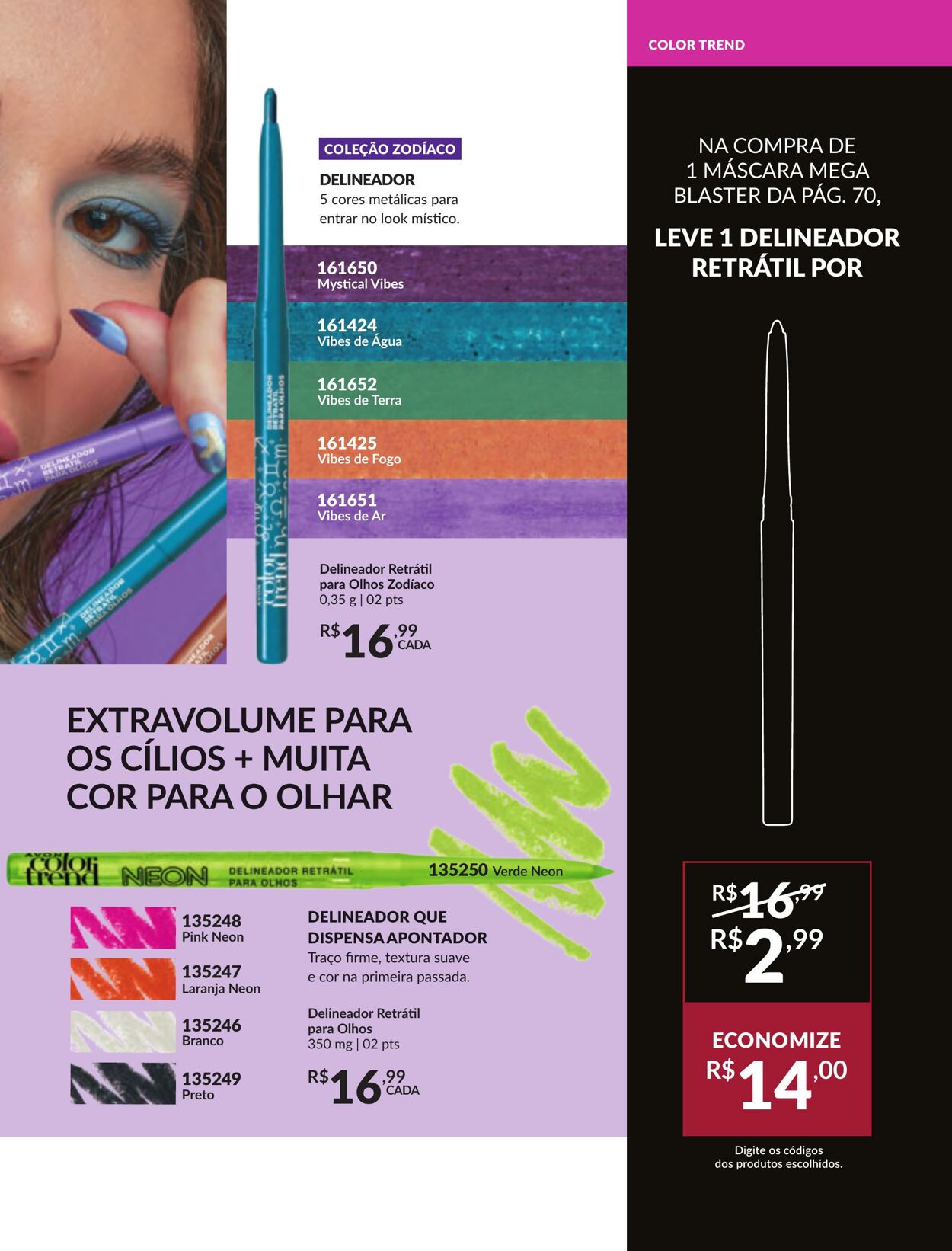 Folheto Avon 16.07.2025 - 30.07.2025