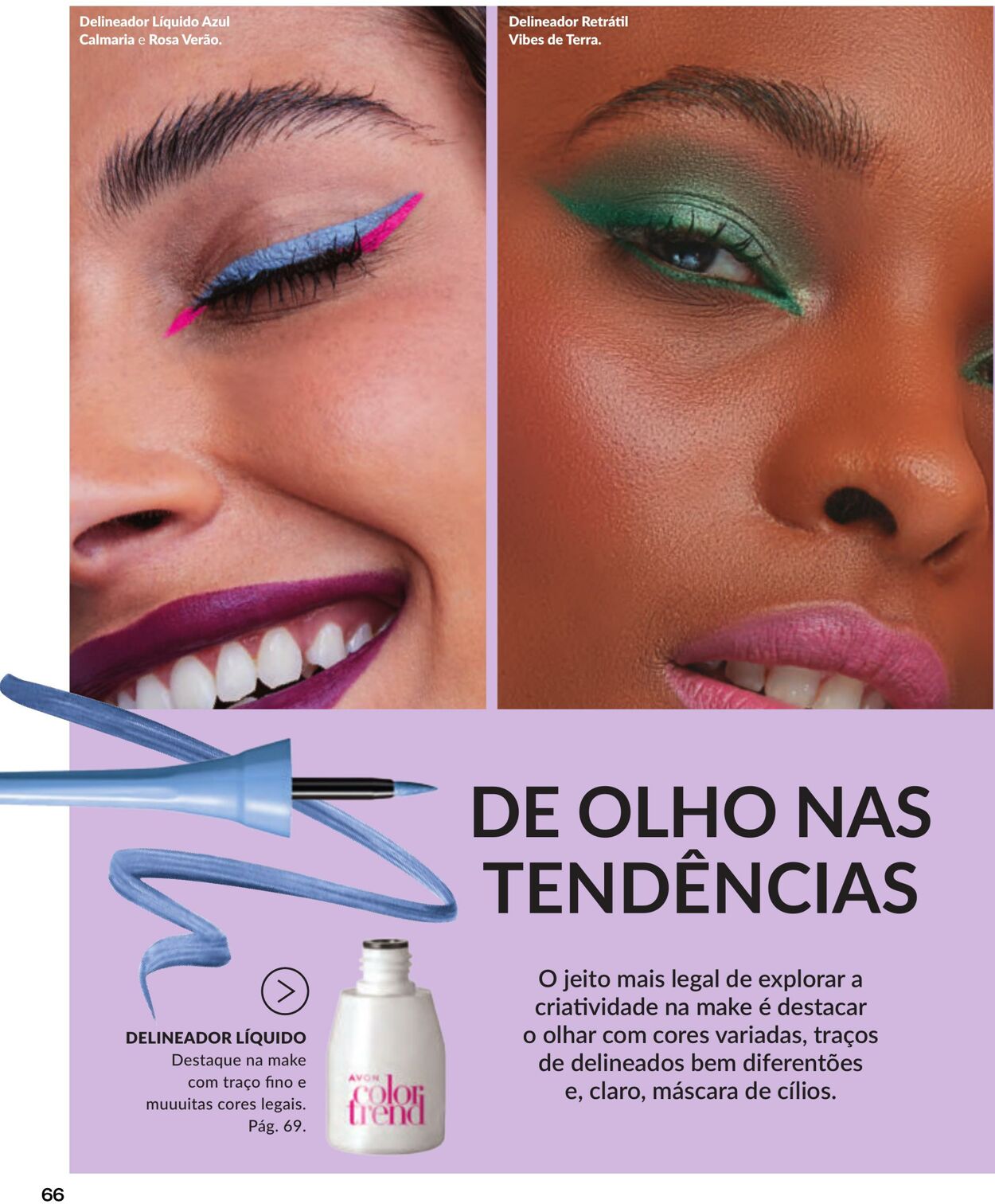 Folheto Avon 16.07.2025 - 30.07.2025
