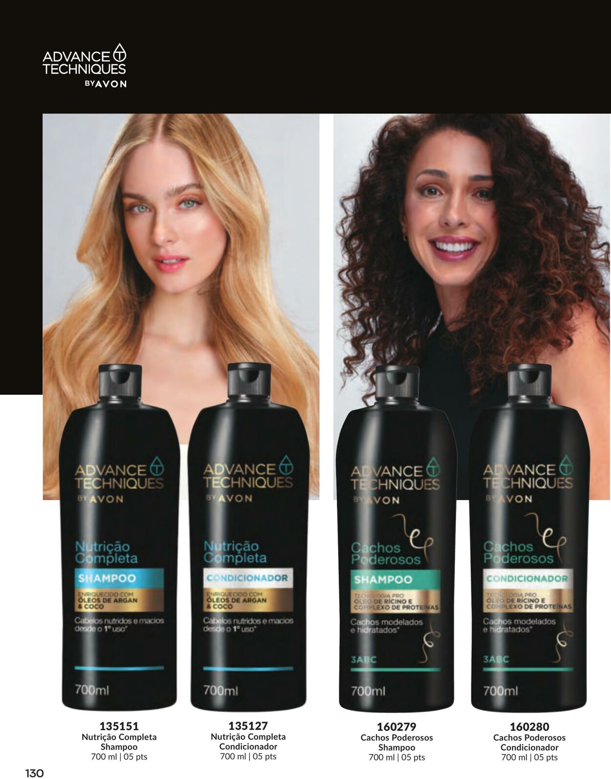 Folheto Avon 16.07.2025 - 30.07.2025