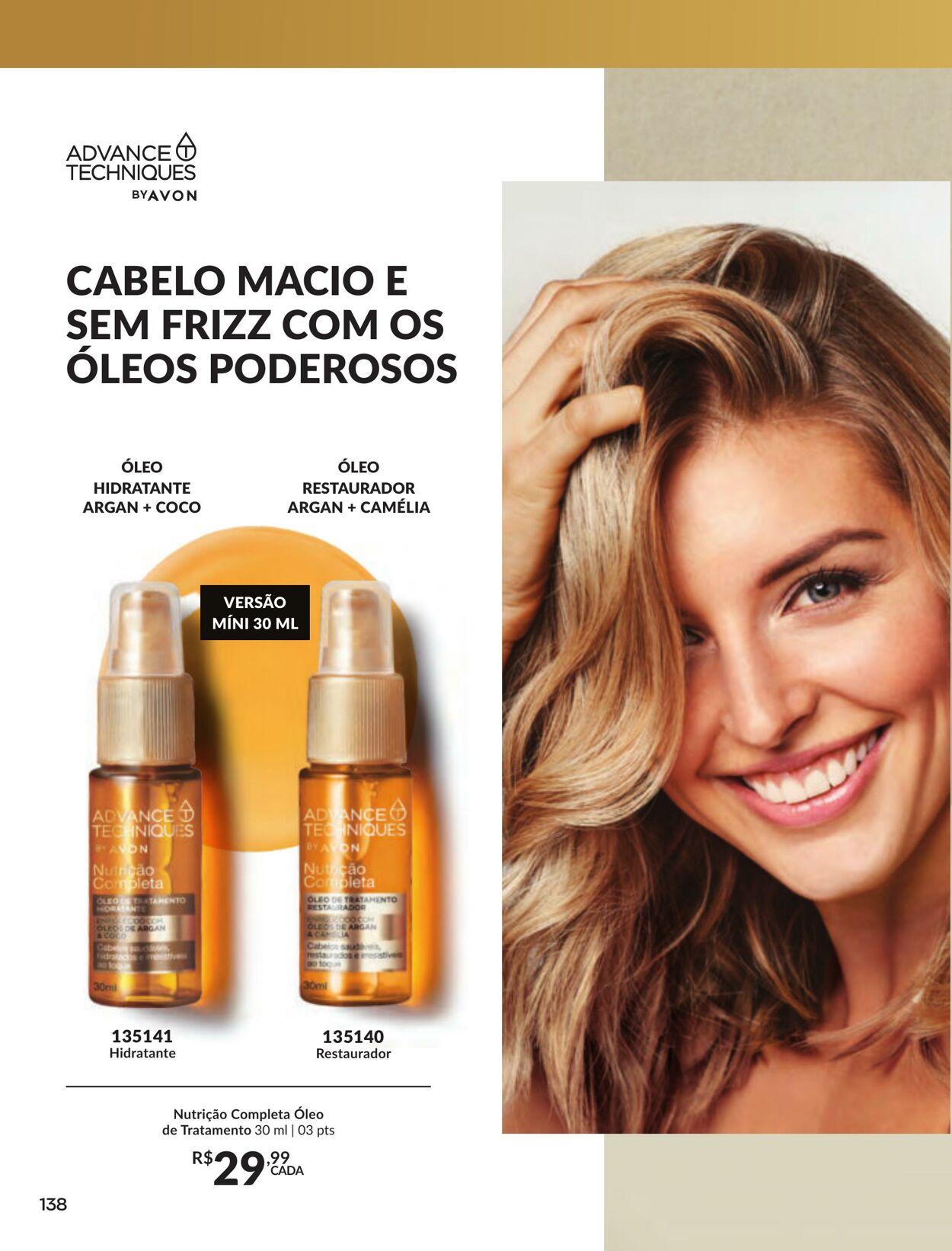 Folheto Avon 16.07.2025 - 30.07.2025