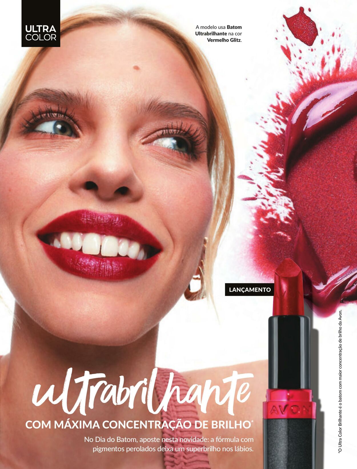 Folheto Avon 16.07.2025 - 30.07.2025
