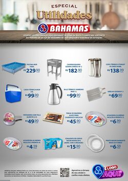 Folheto Bahamas 29.12.2025 - 07.01.2026