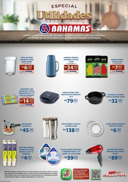 Folheto Bahamas 16.06.2025 - 30.06.2025