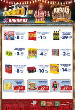 Folheto Bahamas 30.06.2025 - 30.06.2025