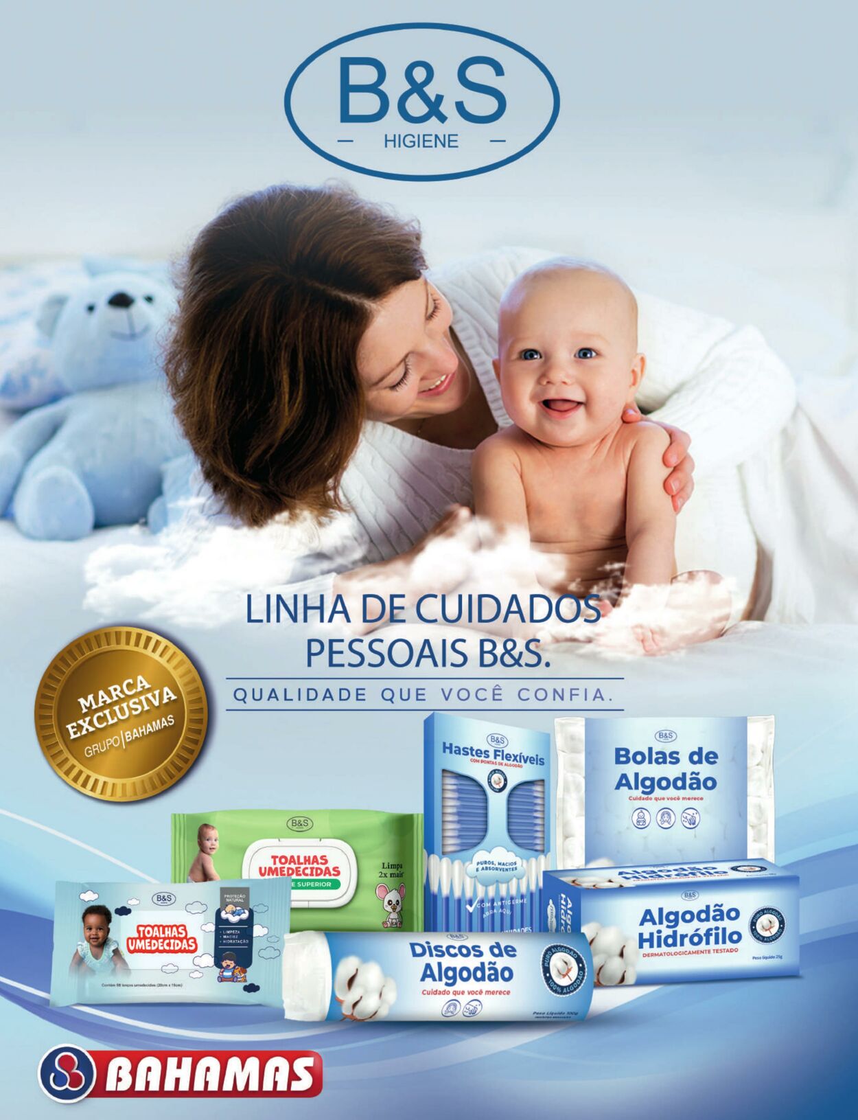 Folheto Bahamas 18.11.2025 - 30.11.2025