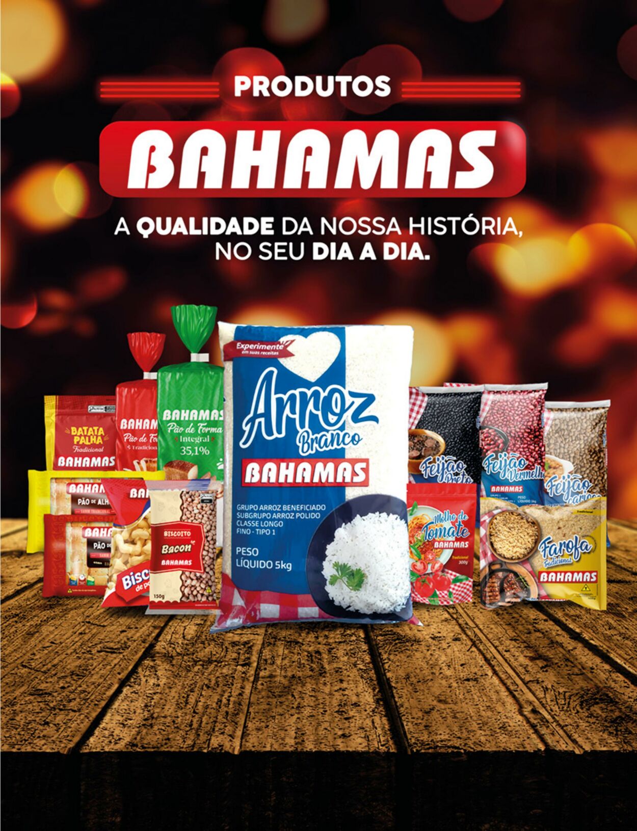 Folheto Bahamas 09.09.2025 - 21.09.2025