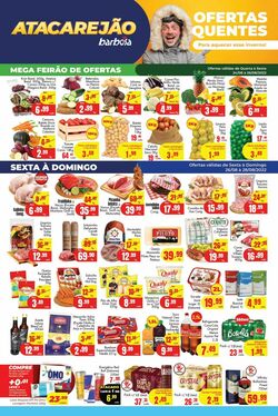 Folheto Barbosa Supermercados 24.08.2022-30.08.2022