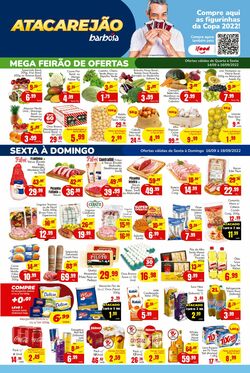 Folheto Barbosa Supermercados 14.09.2022-20.09.2022