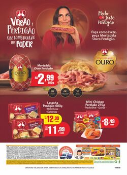 Folheto Barbosa Supermercados 03.04.2023 - 04.04.2023