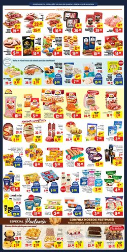 Folheto Barbosa Supermercados 31.01.2024 - 06.02.2024