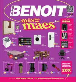 Folheto Benoit 31.03.2023 - 06.04.2023