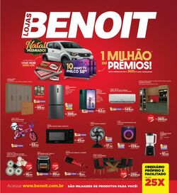 Folheto Benoit 01.12.2025 - 31.12.2025