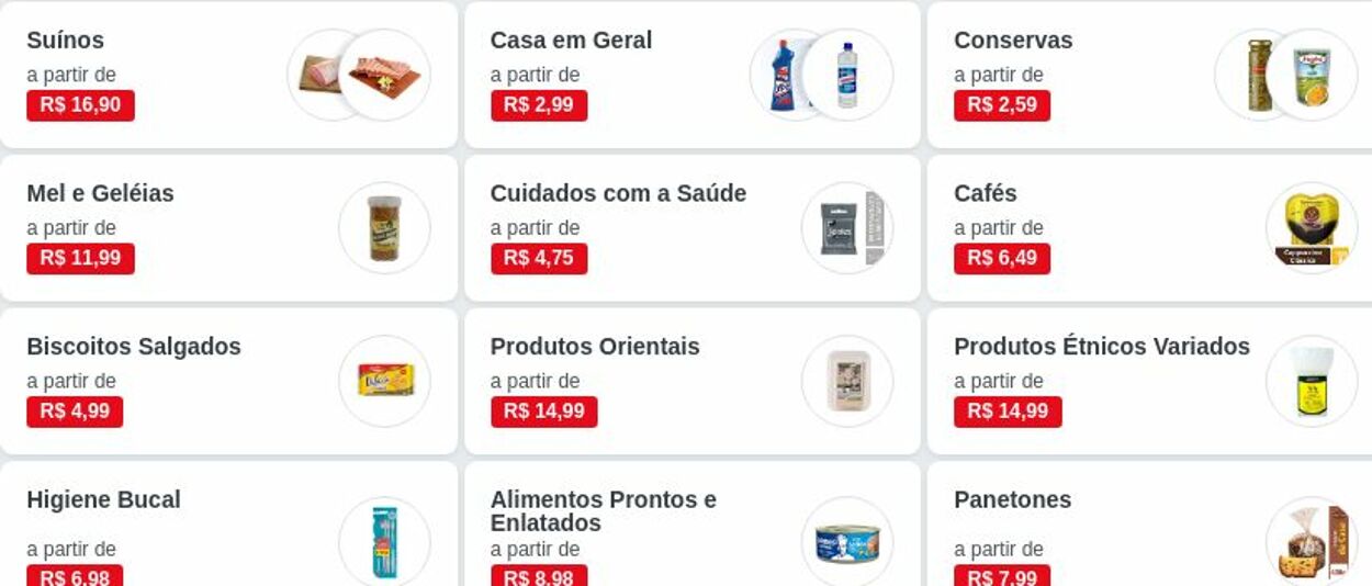 Folheto Big Supermercados 11.09.2023 - 20.09.2023