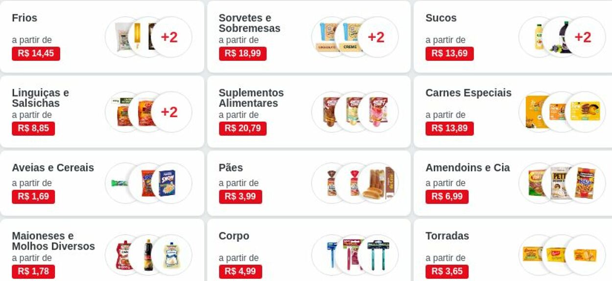 Folheto Big Supermercados 11.09.2023 - 20.09.2023