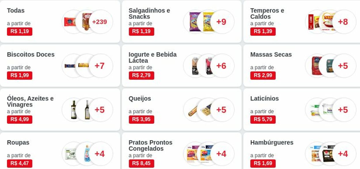 Folheto Big Supermercados 11.09.2023 - 20.09.2023