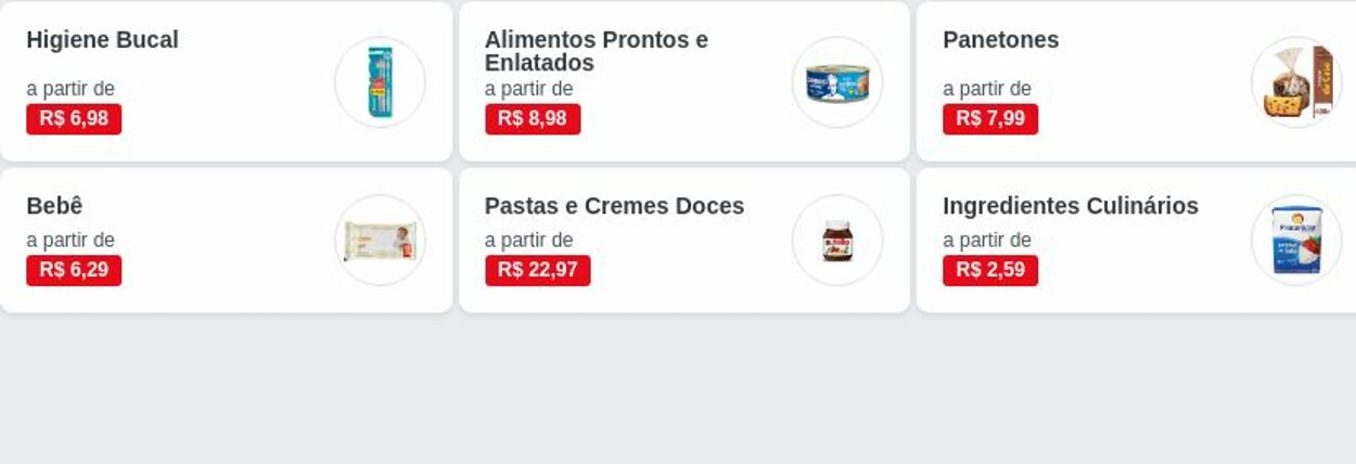 Folheto Big Supermercados 11.09.2023 - 20.09.2023