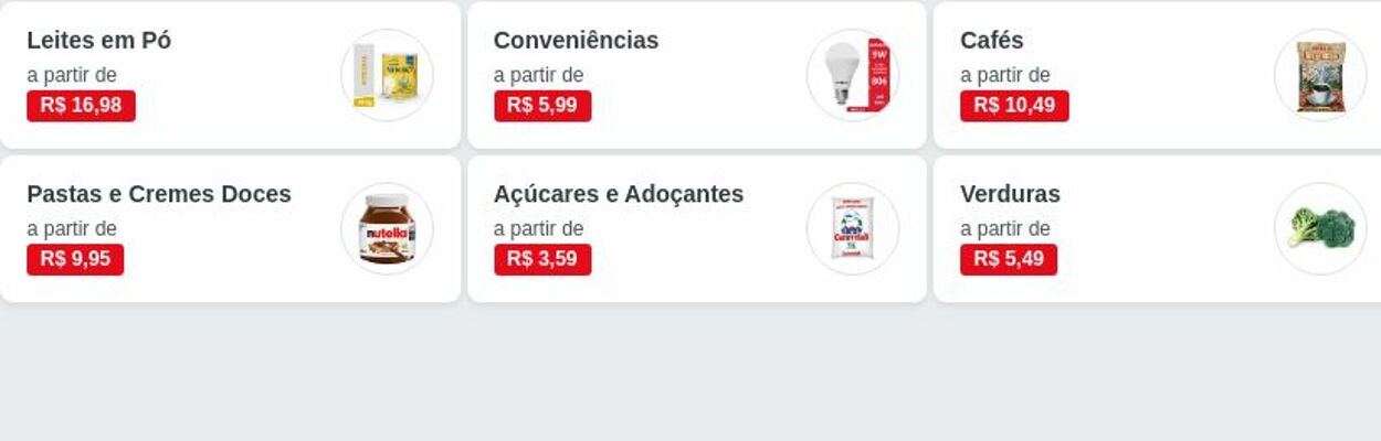 Folheto Big Supermercados 08.07.2024 - 17.07.2024