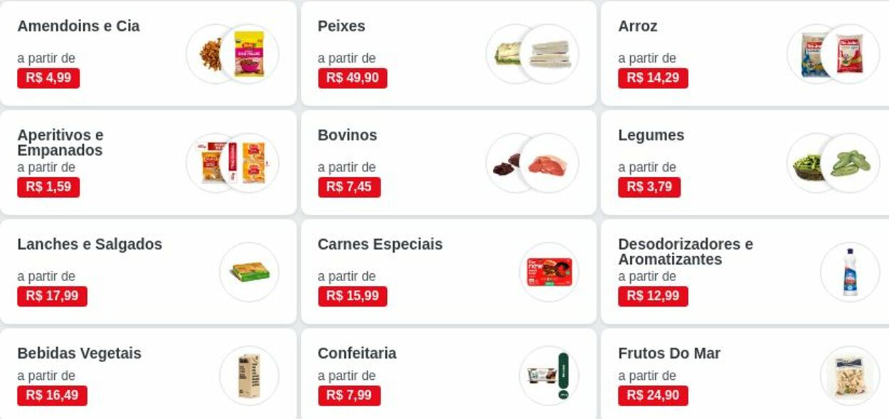 Folheto Big Supermercados 06.05.2024 - 15.05.2024