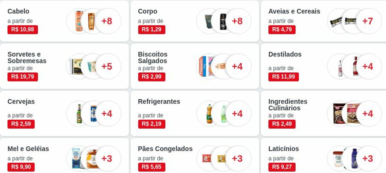 Folheto Big Supermercados 06.05.2024 - 15.05.2024