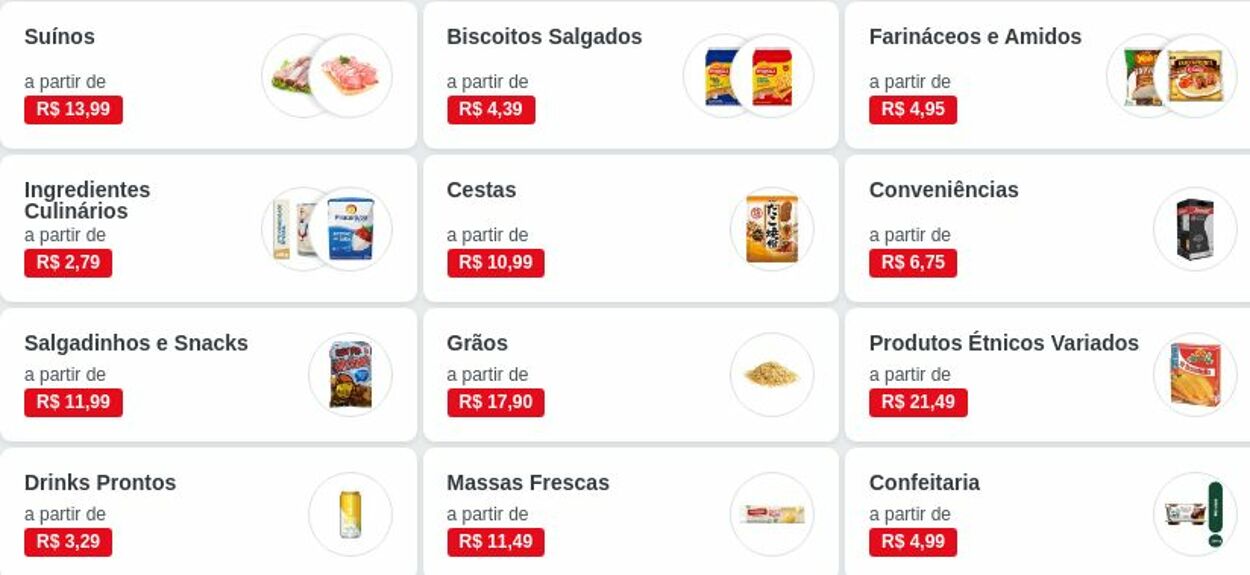 Folheto Big Supermercados 03.04.2023 - 12.04.2023