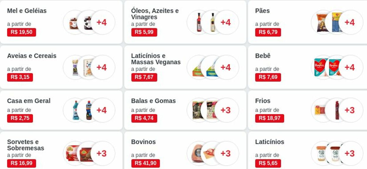 Folheto Big Supermercados 03.04.2023 - 12.04.2023