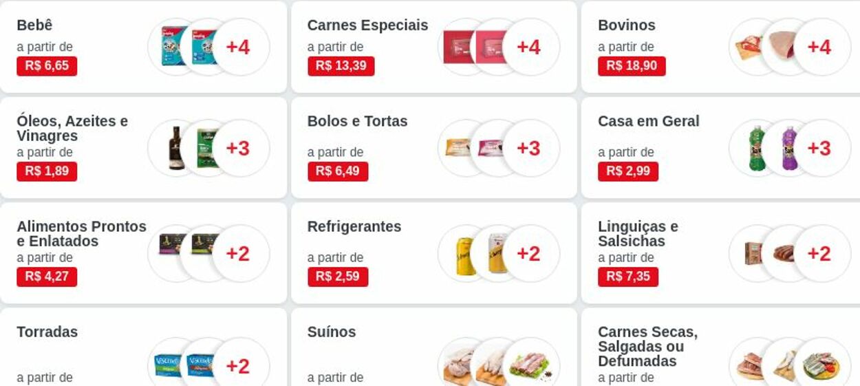 Folheto Big Supermercados 22.07.2024 - 31.07.2024