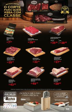 Folheto Bistek 05.06.2025 - 05.06.2025