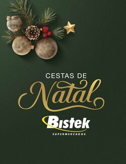 Folheto Bistek 27.10.2025 - 25.12.2025
