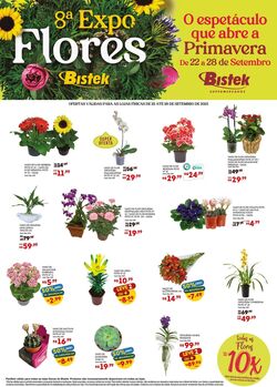 Folheto Bistek 22.09.2025 - 28.09.2025