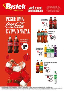 Folheto Bistek 17.12.2025 - 06.01.2026