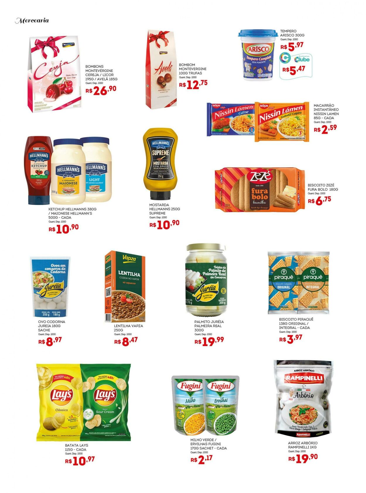 Folheto Bistek 17.12.2025 - 06.01.2026