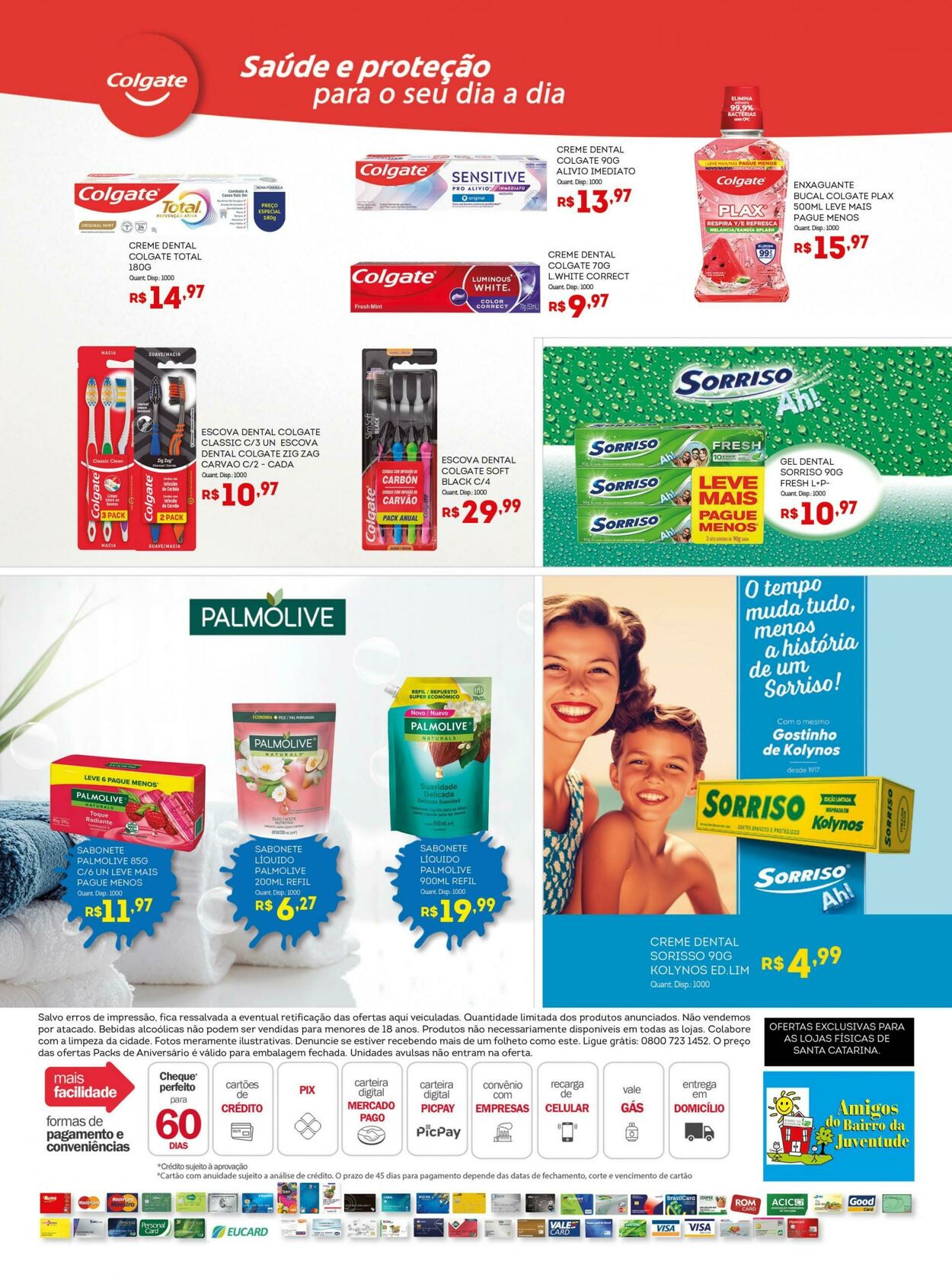 Folheto Bistek 17.12.2025 - 06.01.2026