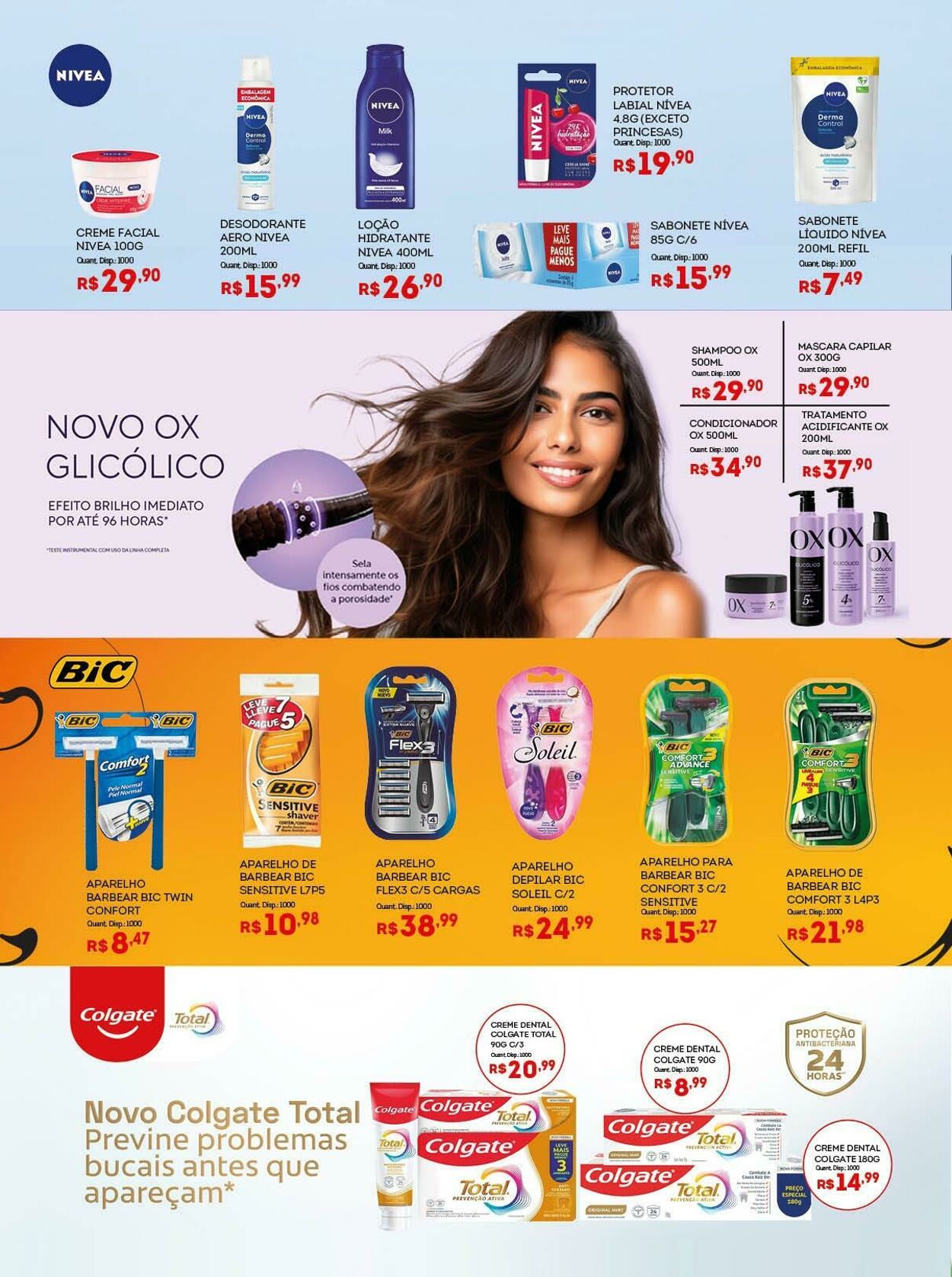Folheto Bistek 24.09.2025 - 07.10.2025
