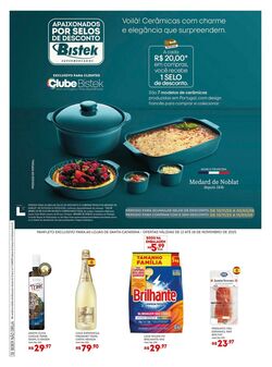 Folheto Bistek 12.11.2025 - 18.11.2025