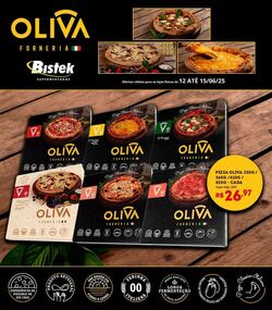 Folheto Bistek 12.06.2025 - 15.06.2025