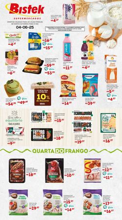 Folheto Bistek 04.06.2025 - 04.06.2025