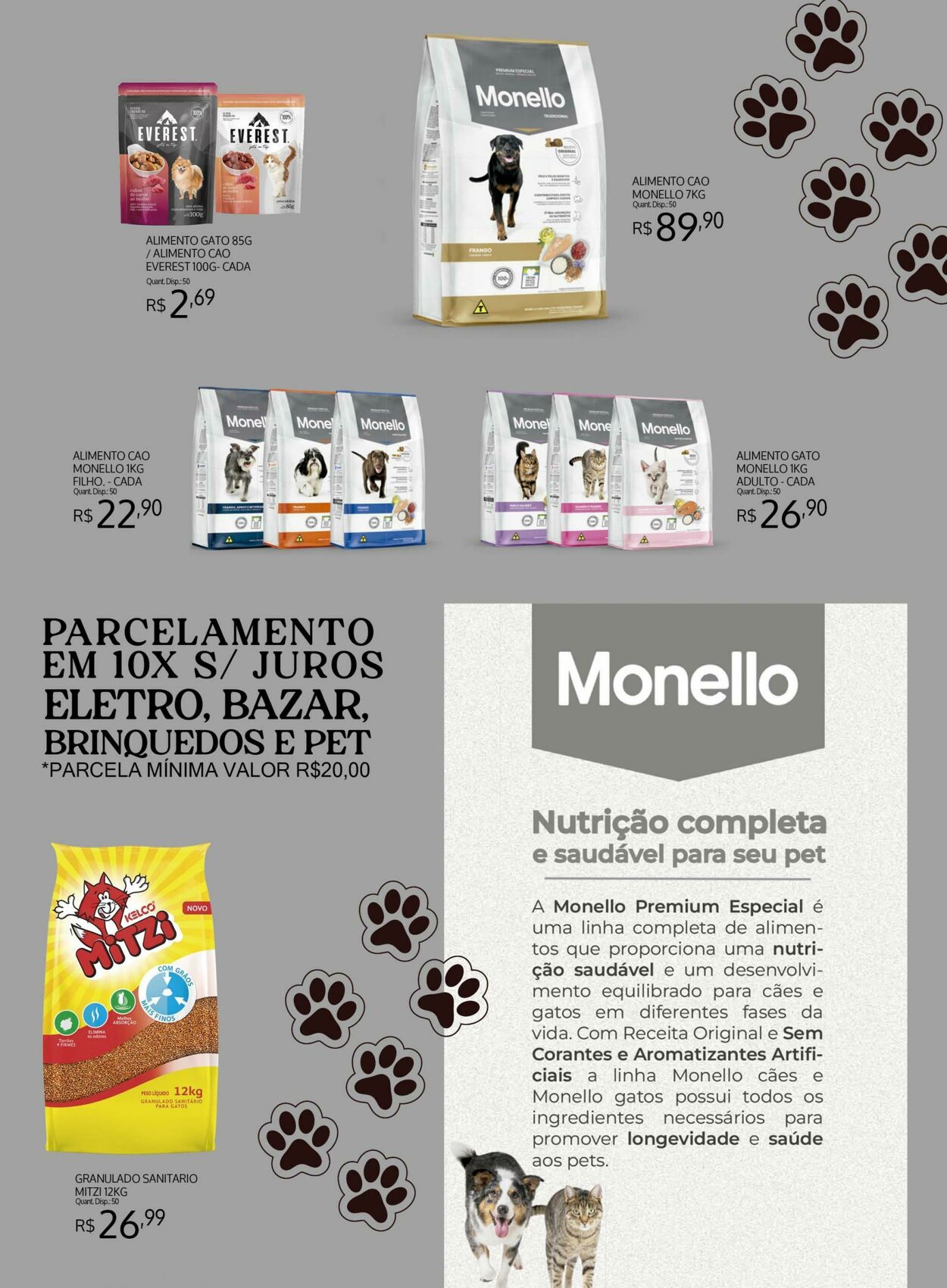 Folheto Bistek 01.10.2025 - 28.10.2025