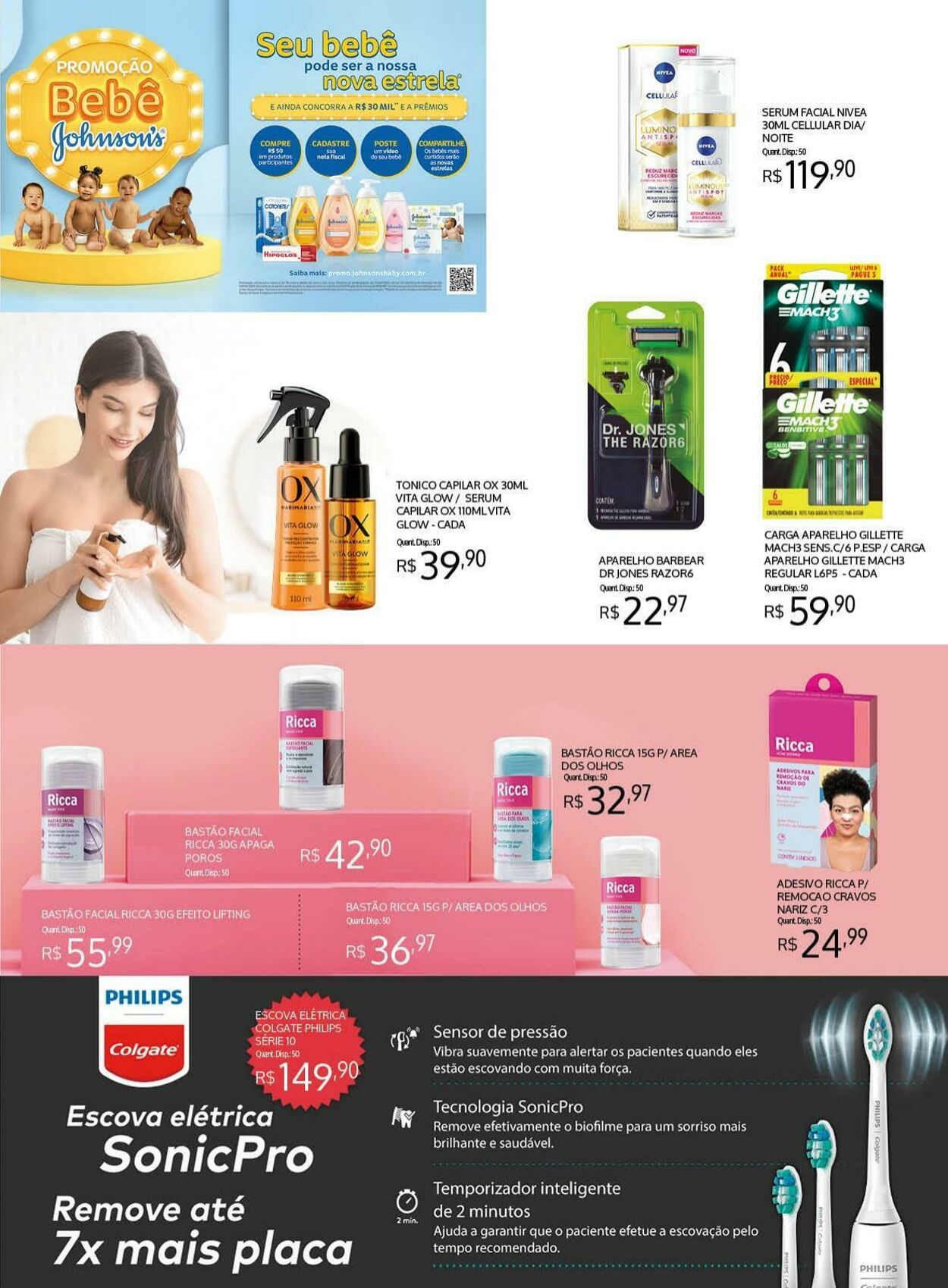 Folheto Bistek 30.04.2025 - 03.06.2025