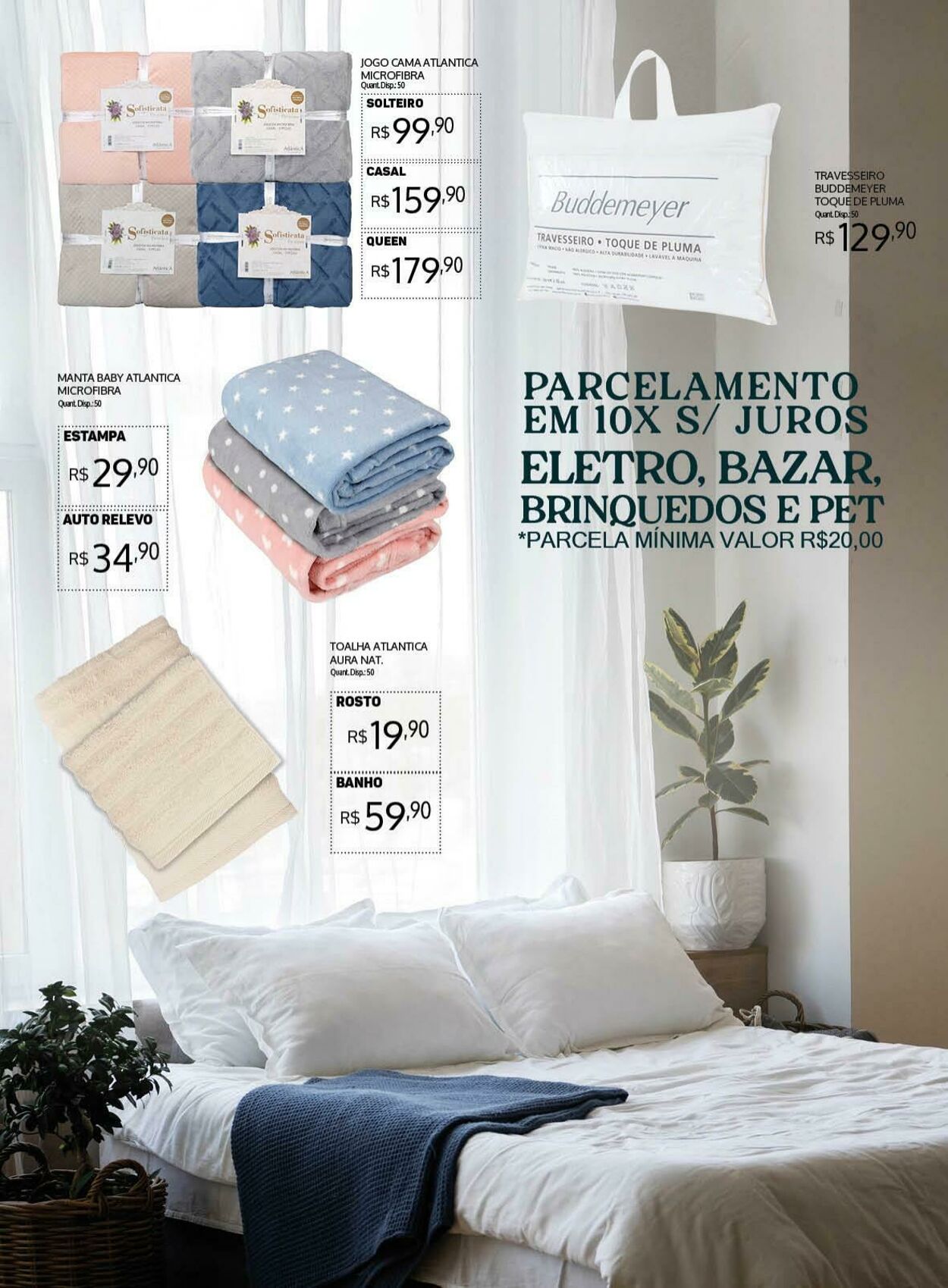 Folheto Bistek 30.04.2025 - 03.06.2025
