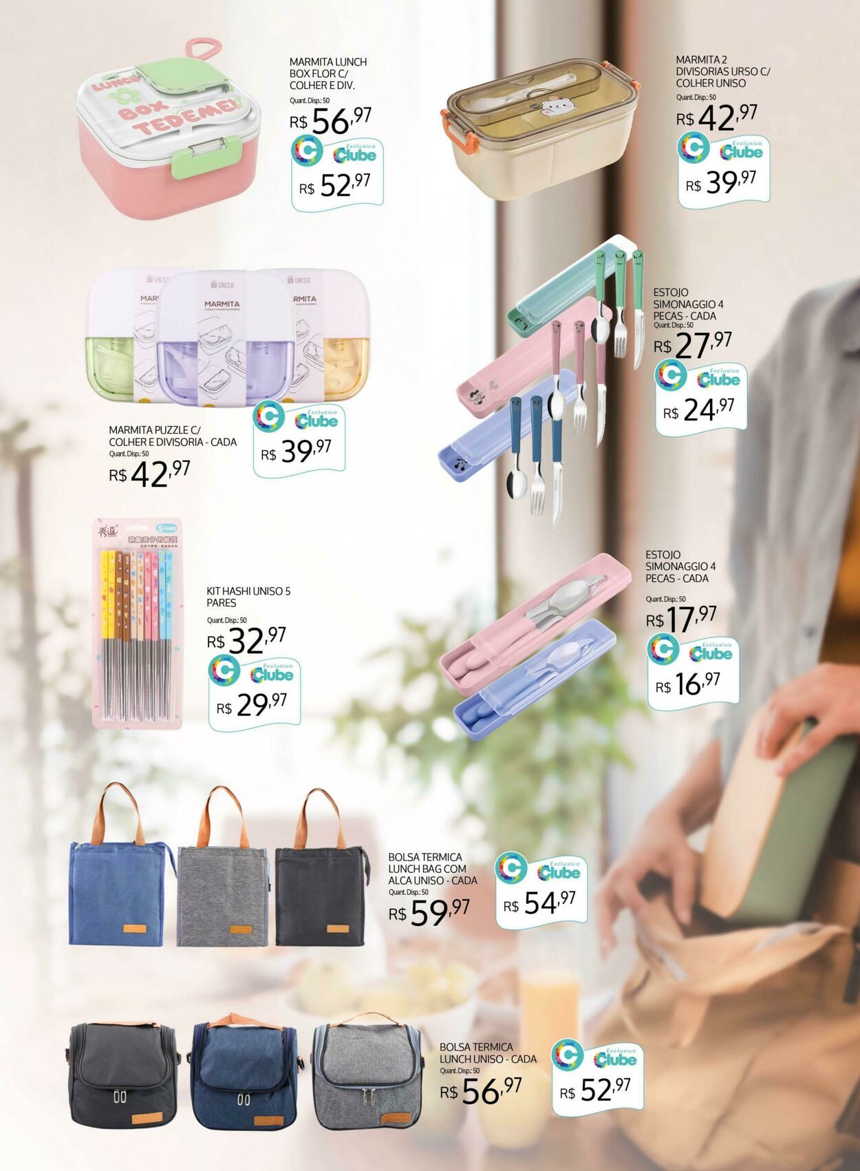Folheto Bistek 02.07.2025 - 29.07.2025