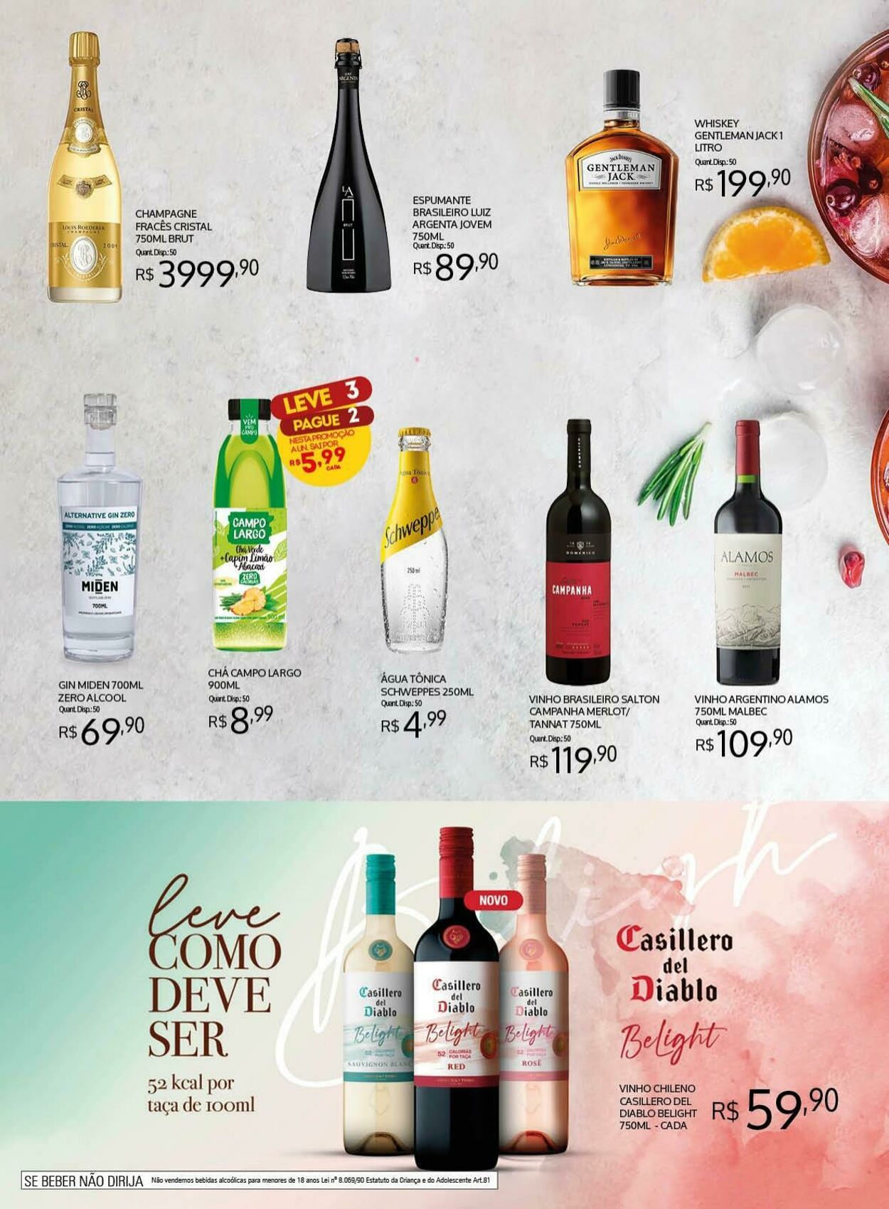 Folheto Bistek 30.04.2025 - 03.06.2025